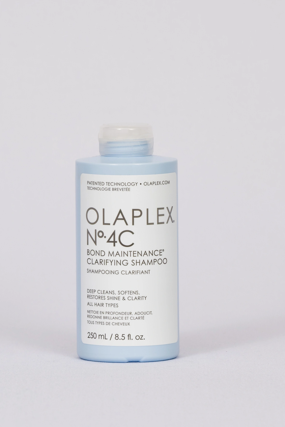 OLAPLEX BOND MAINTENANCE CLARIFYING SHAMPOO - 4C 250ML főképe